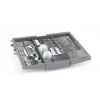 Įmontuojama indaplovė Bosch SMD6ECX12E, 12 indų komplektų, 44 dB