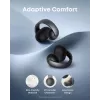 ANKER ausinės - Soundcore Aeroclip - Juoda