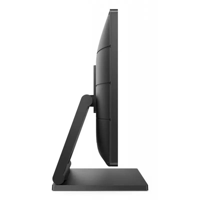 Philips B Line 222B9TA/00 kompiuterio monitorius 54,6 cm (21,5 colio) 1920 x 1080 pikselių Full HD LCD jutiklinis ekranas, stalinis, juodas