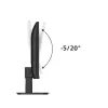 Philips 1000 serijos 24E1N1200A/00 LED ekranas 60,5 cm (23,8 colio) 1920 x 1080 pikselių Full HD LCD juodas