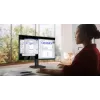 Philips 1000 serijos 24E1N1200A/00 LED ekranas 60,5 cm (23,8 colio) 1920 x 1080 pikselių Full HD LCD juodas