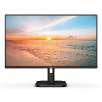 Philips 1000 serijos 24E1N1200A/00 LED ekranas 60,5 cm (23,8 colio) 1920 x 1080 pikselių Full HD LCD juodas