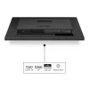 Philips 3000 serijos 27B1N3800/00 kompiuterio monitorius 68,6 cm (27 colių) 3840 x 2160 pikselių 4K Ultra HD LCD juodas
