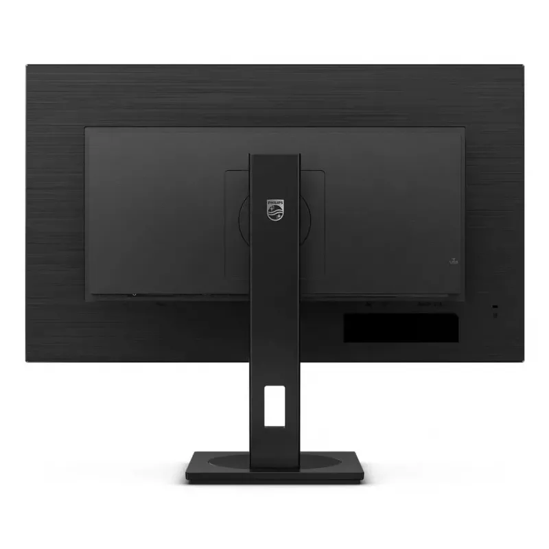 Philips 3000 serijos 27B1N3800/00 kompiuterio monitorius 68,6 cm (27 colių) 3840 x 2160 pikselių 4K Ultra HD LCD juodas
