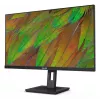 Philips 3000 serijos 27B1N3800/00 kompiuterio monitorius 68,6 cm (27 colių) 3840 x 2160 pikselių 4K Ultra HD LCD juodas