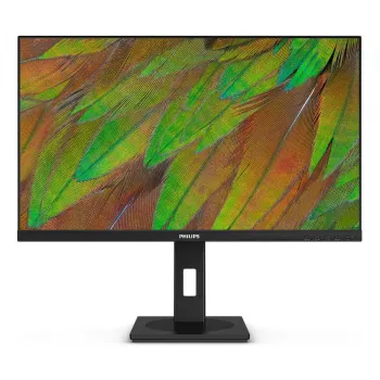 Philips 3000 serijos 27B1N3800/00 kompiuterio monitorius 68,6 cm (27 colių) 3840 x 2160 pikselių 4K Ultra HD LCD juodas