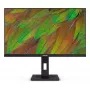 Philips 3000 serijos 27B1N3800/00 kompiuterio monitorius 68,6 cm (27 colių) 3840 x 2160 pikselių 4K Ultra HD LCD juodas
