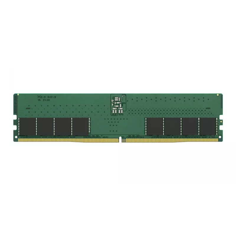 Kingston Technology ValueRAM atminties modulis 48 GB 1 x 48 GB DDR5 5600 MT/s 288-pin DIMM
