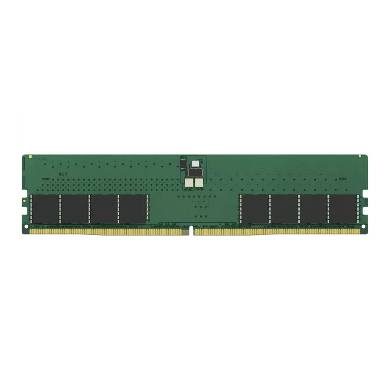 Kingston Technology ValueRAM atminties modulis 48 GB 1 x 48 GB DDR5 5600 MT/s 288-pin DIMM