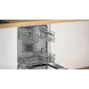 Bosch Serie 4 SMV4HTX03E indaplovė Visiškai integruojama 13 vietų stalo indams