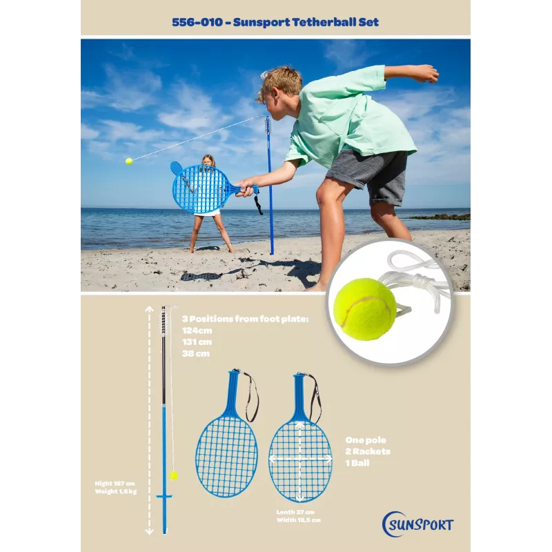 Bex Sport Sunsport Tether Ball