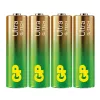 Vienkartinė baterija GP Batteries Ultra Alkaline GP15AU AA LR06 Šarminė