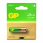 Vienkartinė baterija GP Batteries Ultra Alkaline GP15AU AA LR06 Šarminė