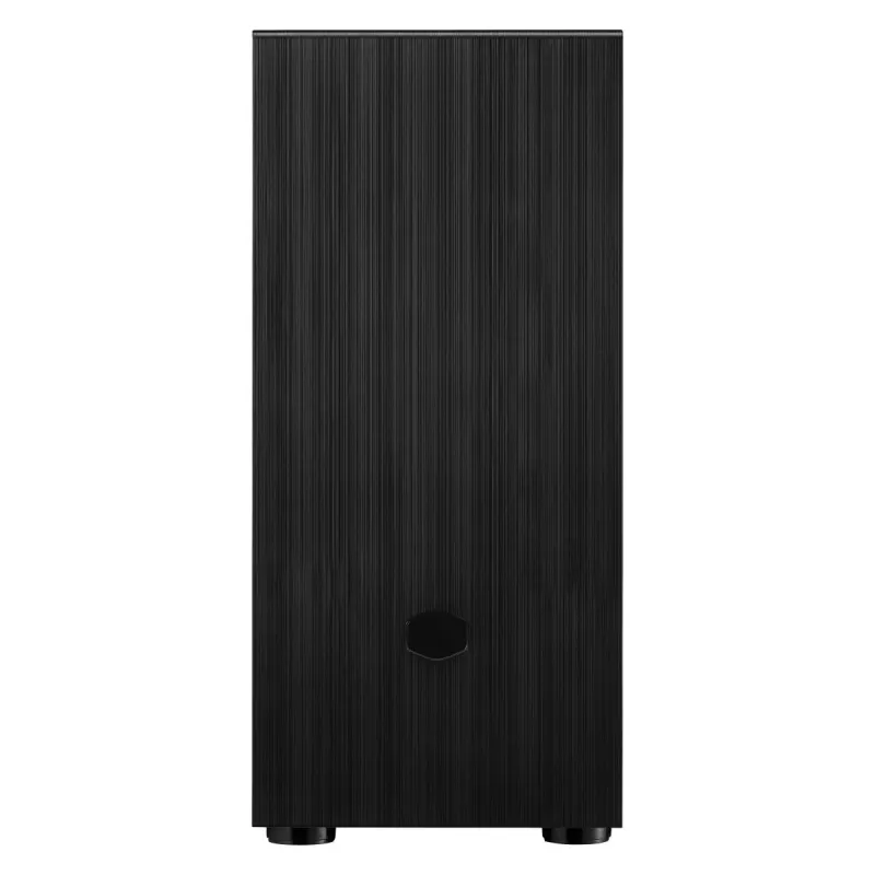 PC Case Cooler Master MasterBox MB600L V2 Midi Tower Juoda