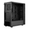PC Case Cooler Master MasterBox MB600L V2 Midi Tower Juoda