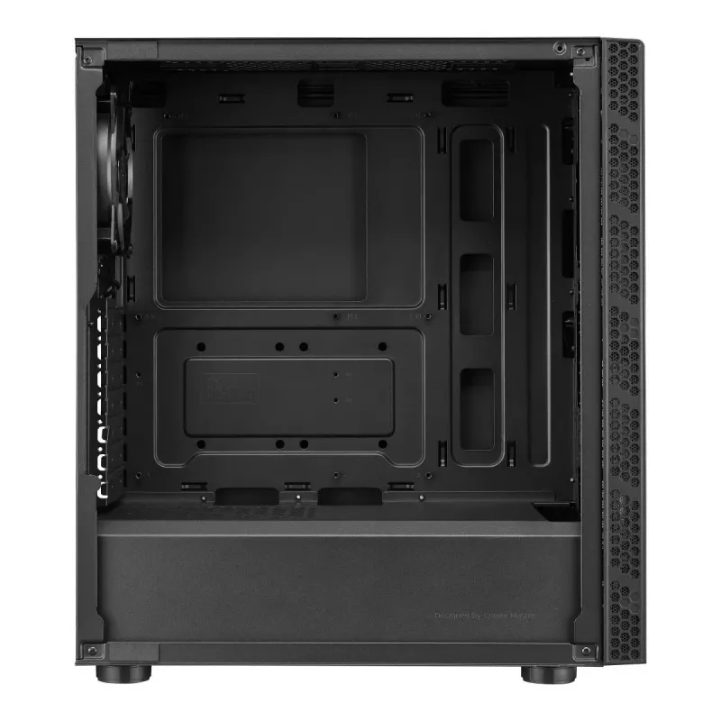 PC Case Cooler Master MasterBox MB600L V2 Midi Tower Juoda