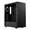 PC Case Cooler Master MasterBox MB600L V2 Midi Tower Juoda