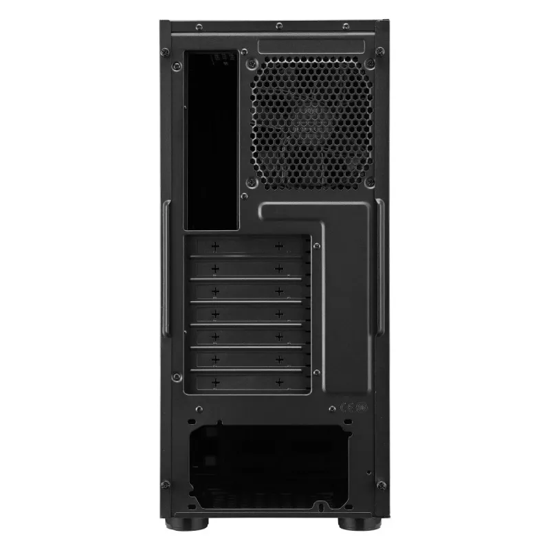PC Case Cooler Master MasterBox MB600L V2 Midi Tower Juoda