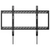 Sieninis fiksuotas laikiklis MANHATTAN 461993 60–100 colių ekranams, plieninis, maks. VESA 900x600, 100 kg