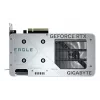 GIGABYTE GeForce RTX 5060 Ti EAGLE OC ICE 16G Vaizdo plokštė - 16GB GDDR7, 128bit, PCI-E 5.0, 2617MHz pagrindinis dažnis, 3 x DisplayPort, 1 x HDMI, GV-N506TEAGLEOC ICE-16GD