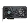 GIGABYTE GeForce RTX 5060 Ti EAGLE OC 16G vaizdo plokštė - 16 GB GDDR7, 128 bitų, PCI-E 5.0, 2617 MHz šerdies dažnis, 3 x DisplayPort, 1 x HDMI, GV-N506TEAGLE OC-16GD