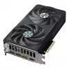 GIGABYTE GeForce RTX 5060 Ti EAGLE OC 16G vaizdo plokštė - 16 GB GDDR7, 128 bitų, PCI-E 5.0, 2617 MHz šerdies dažnis, 3 x DisplayPort, 1 x HDMI, GV-N506TEAGLE OC-16GD