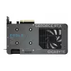 GIGABYTE GeForce RTX 5060 Ti EAGLE OC 16G vaizdo plokštė - 16 GB GDDR7, 128 bitų, PCI-E 5.0, 2617 MHz šerdies dažnis, 3 x DisplayPort, 1 x HDMI, GV-N506TEAGLE OC-16GD