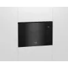 Įmontuojama mikrobangų krosnelė BEKO BMGB20212B, grilis, 800 W, 20 L, sukamoji rankenėlė ir mygtukai, 24,5 cm sukamoji lėkštė, juoda
