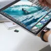 MicroSDXC kortelė ADATA Speed Plus 64GB UHS 3 klasė Modelis UD64GUI3V30A2SP-RA1
