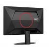 Monitorius AOC Q24G4RE 23,8 colio Quad HD (2560x1440) Fast IPS 180Hz 1 ms HDR10 DisplayPort 1.4 HDMI 2.0