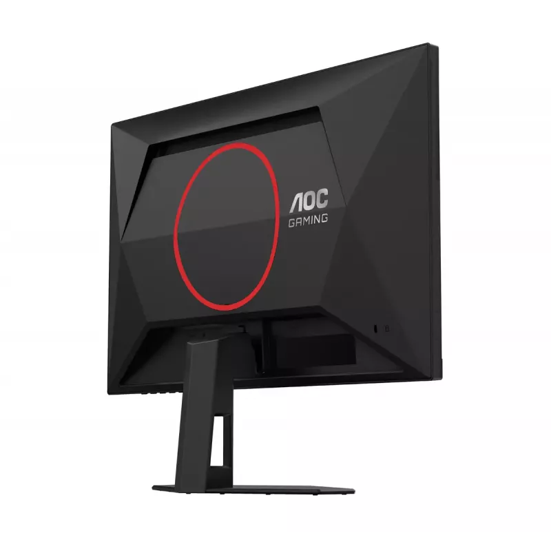 Monitorius AOC Q24G4RE 23,8 colio Quad HD (2560x1440) Fast IPS 180Hz 1 ms HDR10 DisplayPort 1.4 HDMI 2.0