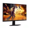 Monitorius AOC Q24G4RE 23,8 colio Quad HD (2560x1440) Fast IPS 180Hz 1 ms HDR10 DisplayPort 1.4 HDMI 2.0