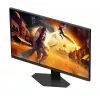 Monitorius AOC Q24G4RE 23,8 colio Quad HD (2560x1440) Fast IPS 180Hz 1 ms HDR10 DisplayPort 1.4 HDMI 2.0