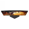 Monitorius AOC Q24G4RE 23,8 colio Quad HD (2560x1440) Fast IPS 180Hz 1 ms HDR10 DisplayPort 1.4 HDMI 2.0