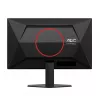 Monitorius AOC Q24G4RE 23,8 colio Quad HD (2560x1440) Fast IPS 180Hz 1 ms HDR10 DisplayPort 1.4 HDMI 2.0