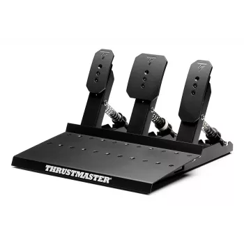Thrustmaster Raceline Pedals III Juoda PC, PlayStation 4, PlayStation 5, Xbox One, Xbox Series S, Xbox Series X