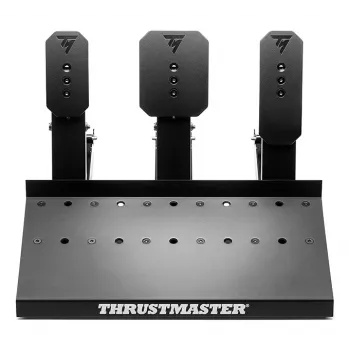 Thrustmaster Raceline Pedals III Juoda PC, PlayStation 4, PlayStation 5, Xbox One, Xbox Series S, Xbox Series X