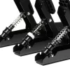 Thrustmaster Raceline Pedals III Juoda PC, PlayStation 4, PlayStation 5, Xbox One, Xbox Series S, Xbox Series X