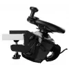 Thrustmaster T128-P Juodas USB Vairas + Pedalai Analoginis PC, PlayStation 4, PlayStation 5
