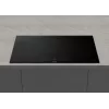 Gorenje Indukcinė kaitlentė GI8432BSCWF, juoda, įmontuojama, 60 cm, zoninė indukcinė kaitlentė, stiklo keramika, 4 zonos