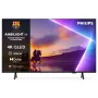 Philips 85PUS8510/12 TV 2,16 m (85 col.) 4K Ultra HD Smart TV Wi-Fi Juodas