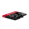 MicroSDXC atminties kortelė ADATA 512 GB UHS‑I U3 V30 Class 10 A2, 100/85 MB/s, atspari vandeniui