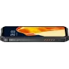 Išmanusis telefonas Oukitel G1 6,52 colio 6/256 GB oranžinis