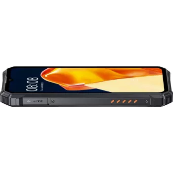 Išmanusis telefonas Oukitel G1 6,52 colio 6/256 GB oranžinis