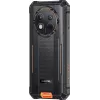 Išmanusis telefonas Oukitel G1 6,52 colio 6/256 GB oranžinis