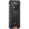Išmanusis telefonas Oukitel G1 6,52 colio 6/256 GB oranžinis