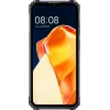 Išmanusis telefonas Oukitel G1 6,52 colio 6/256 GB oranžinis