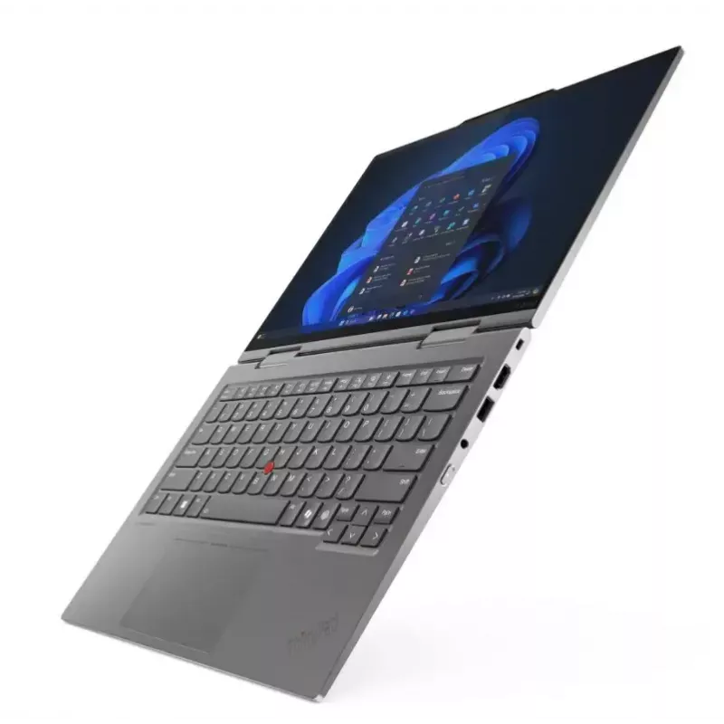 Nešiojamas kompiuteris Lenovo ThinkPad X1 2-in-1 14,0 colių Ultra 7 32GB 1TB INT W11Pro