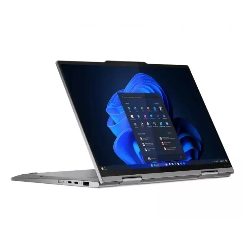 Nešiojamas kompiuteris Lenovo ThinkPad X1 2-in-1 14,0 colių Ultra 7 32GB 1TB INT W11Pro