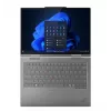 Nešiojamas kompiuteris Lenovo ThinkPad X1 2-in-1 14,0 colių Ultra 7 32GB 1TB INT W11Pro